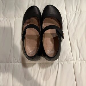 Dansko Lainie Mary Jane Clogs 41